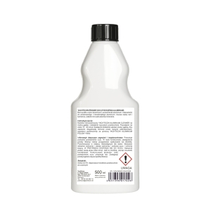 Środek do czyszczenia masztów - Aluminium Reiniger 0,5L